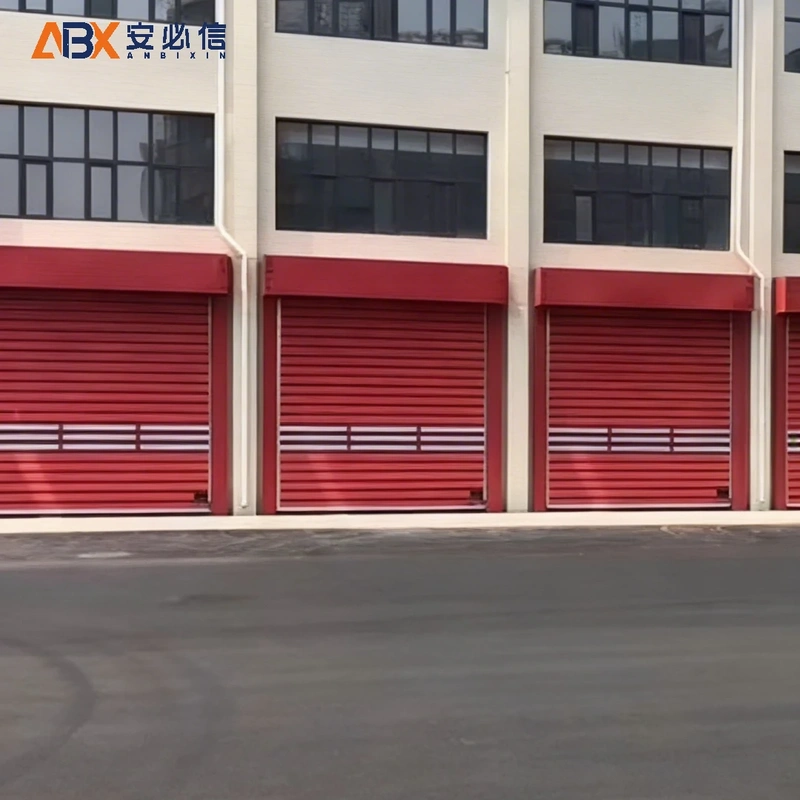 石嘴山市雷达高速门